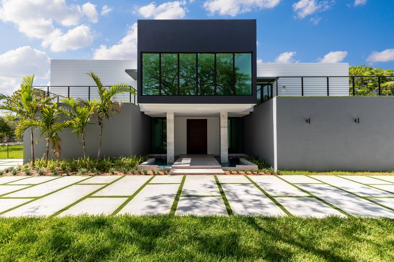 Where you want to be