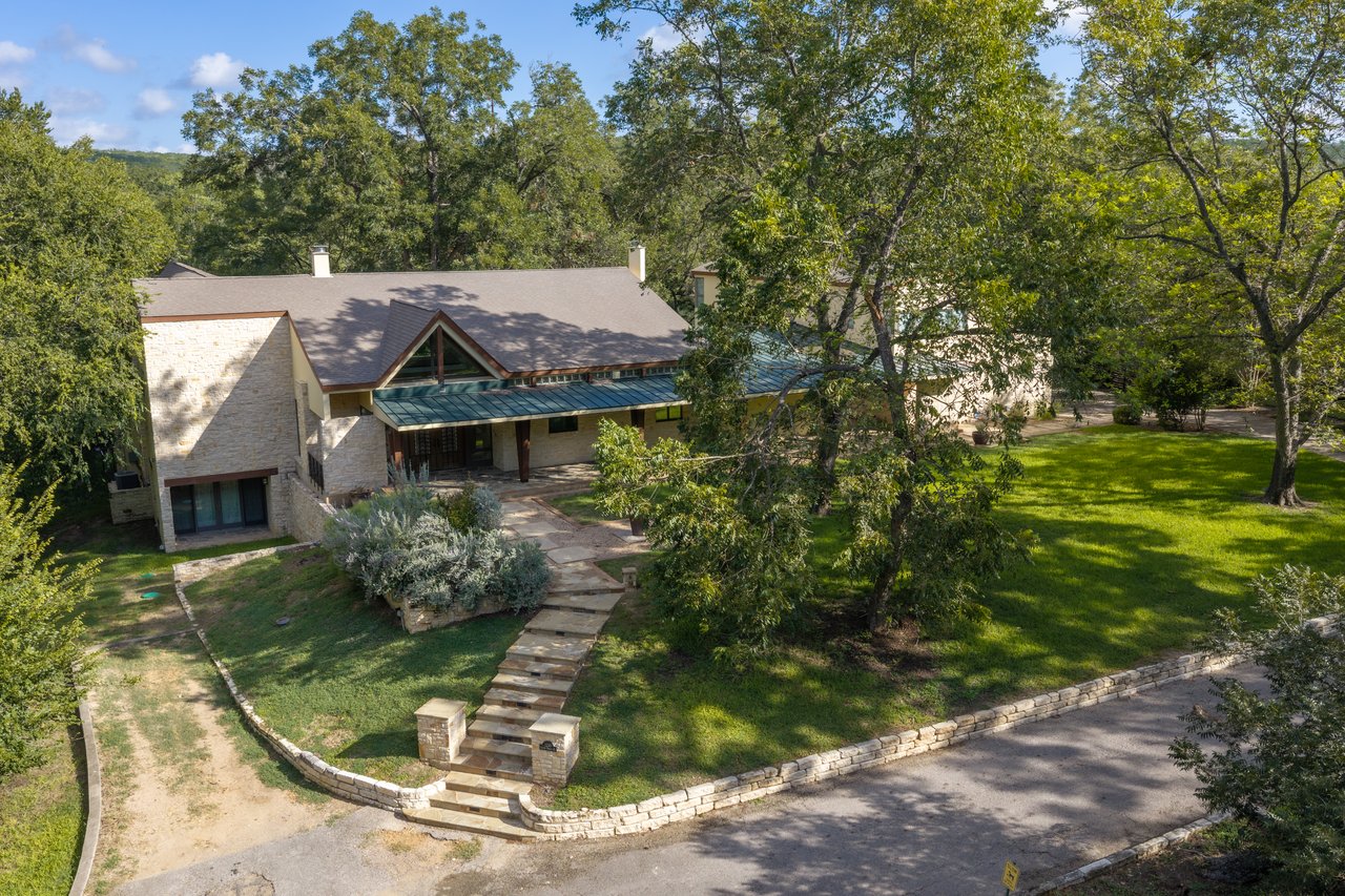 1210 Bruton Springs Road