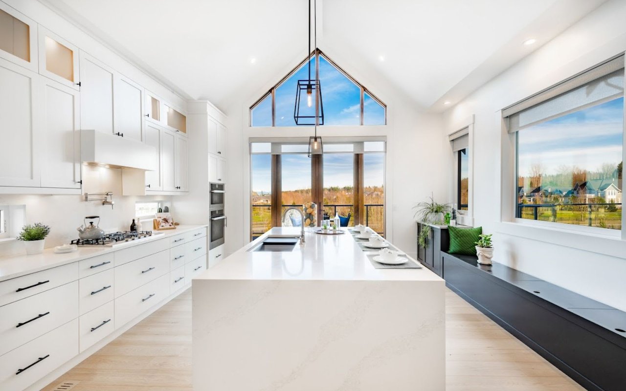 Making a Lasting Impression with These 10 Home Staging Tips