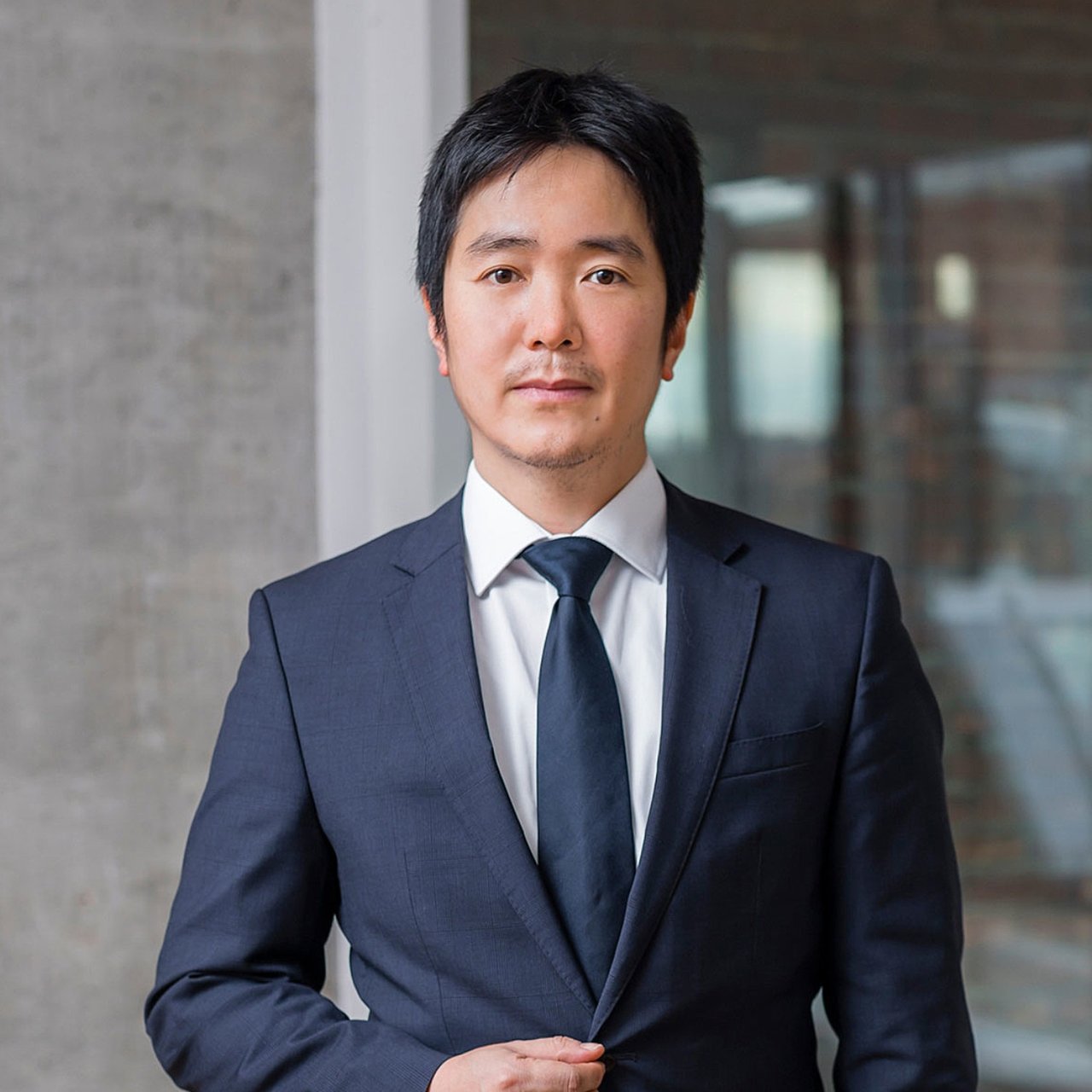 Charlie Kim