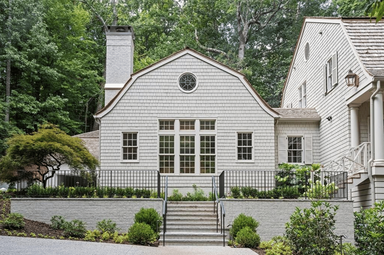 3990 Paces Ferry Road NW