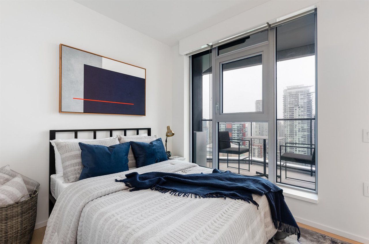 889 Pacific St, #2302