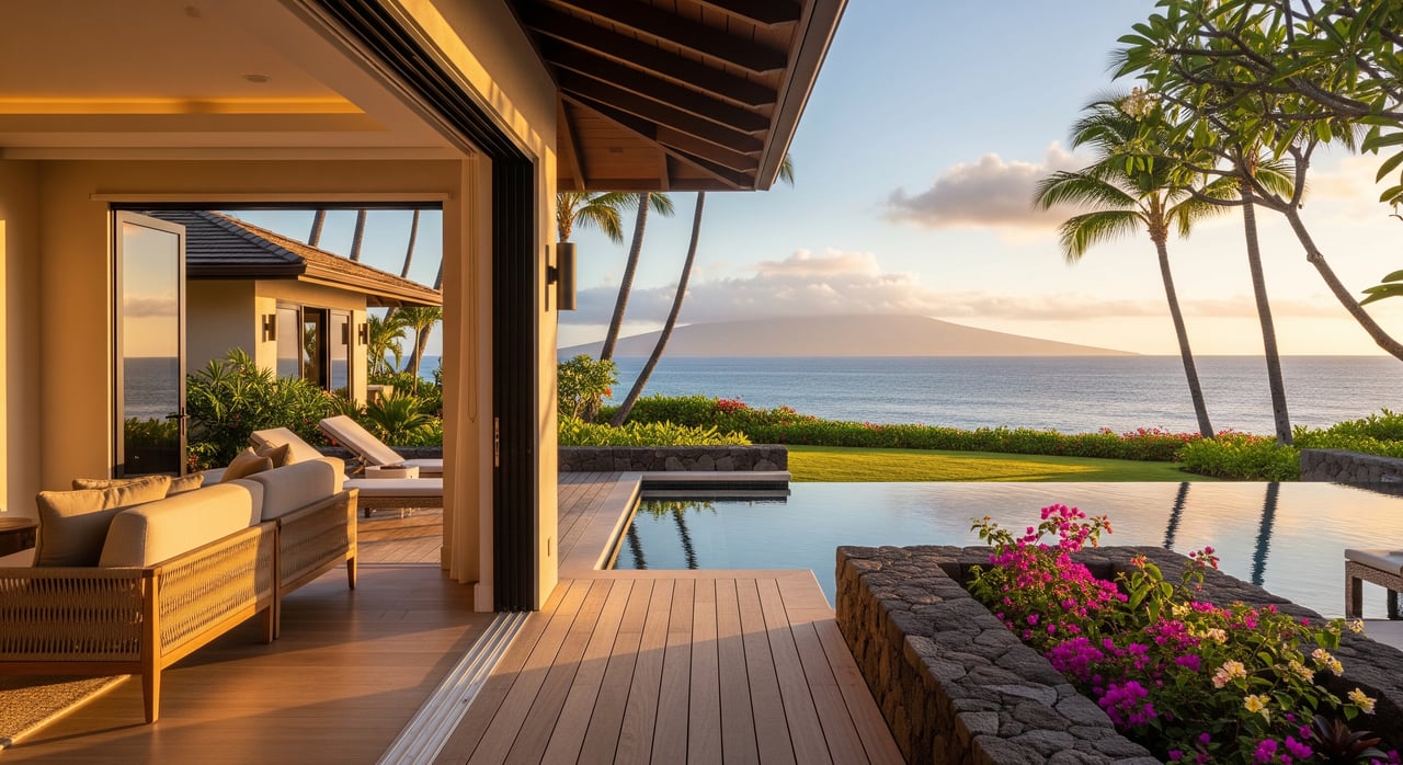What It’s Really Like To Live in Wailea