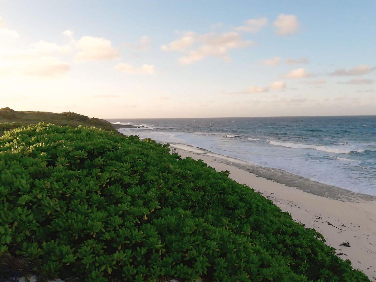 Lot A- Queen's Highway 