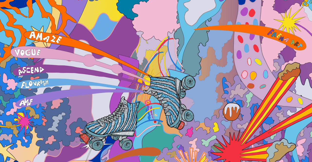 Art + Design Week at the Faena District