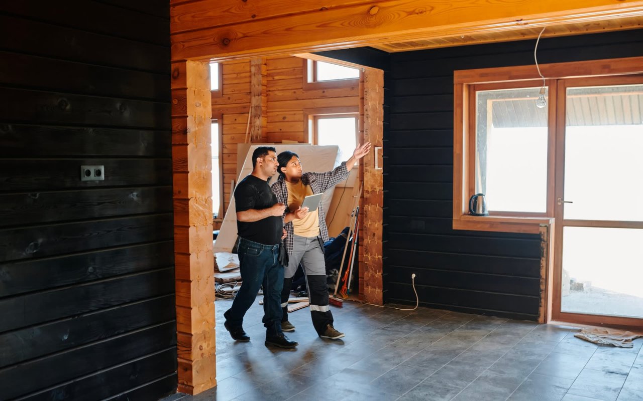 Flipping Houses in Irvine, CA