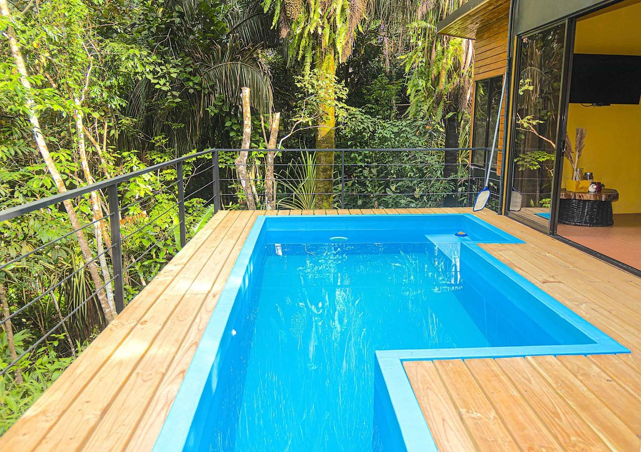 Multi Residence Jungle Compound, Manuel Antonio, Puntarenas
