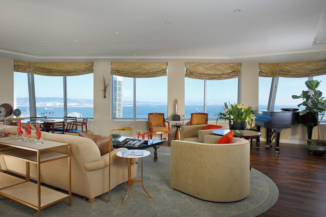 St. Regis Residence 38E