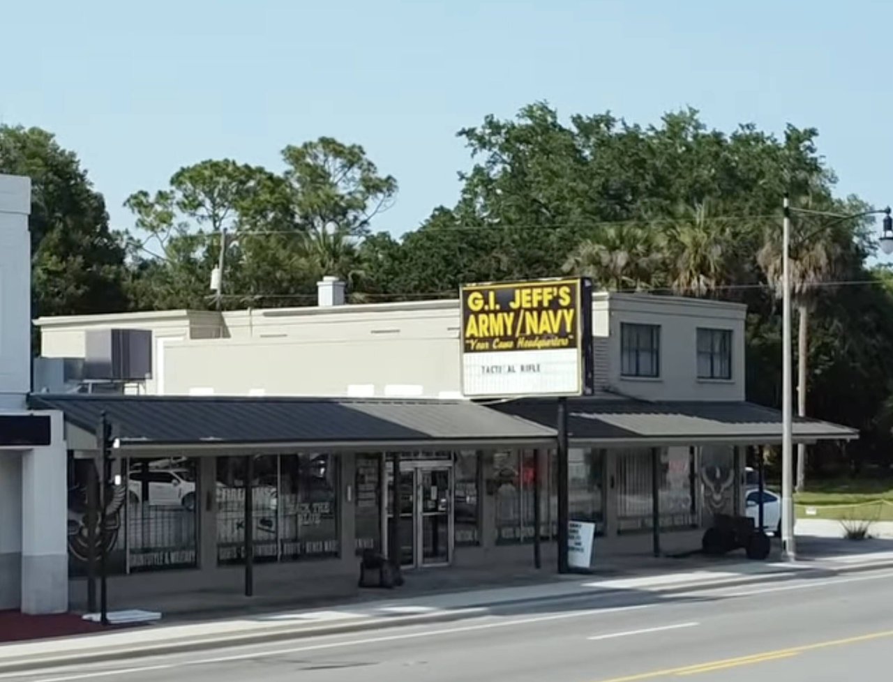 936 W International Speedway Blvd