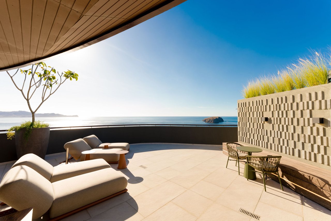 Waldorf Astoria Costa Rica - Coral Residence 8