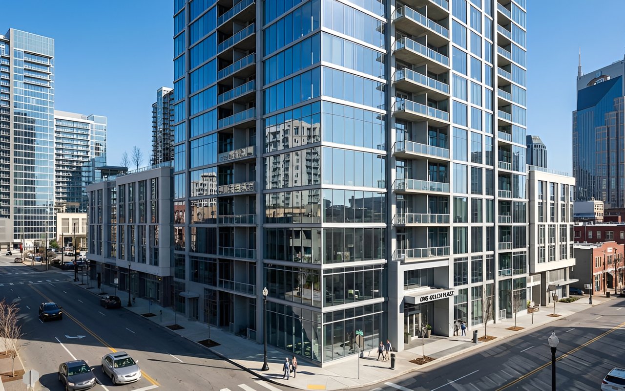 The Gulch Condo Market Is Oversupplied - Here's What That Means for STR Investors Evaluating the Corridor