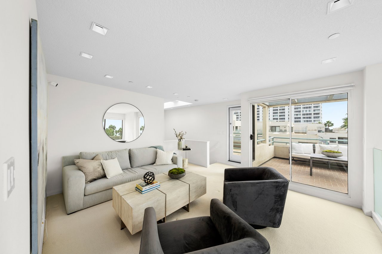 110 Ocean Park Blvd Unit #504, Santa Monica