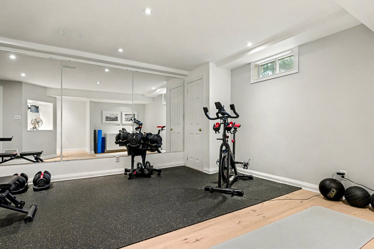 Modern Palgrave Bungalow