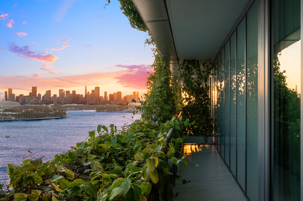 Monad Terrace 11E