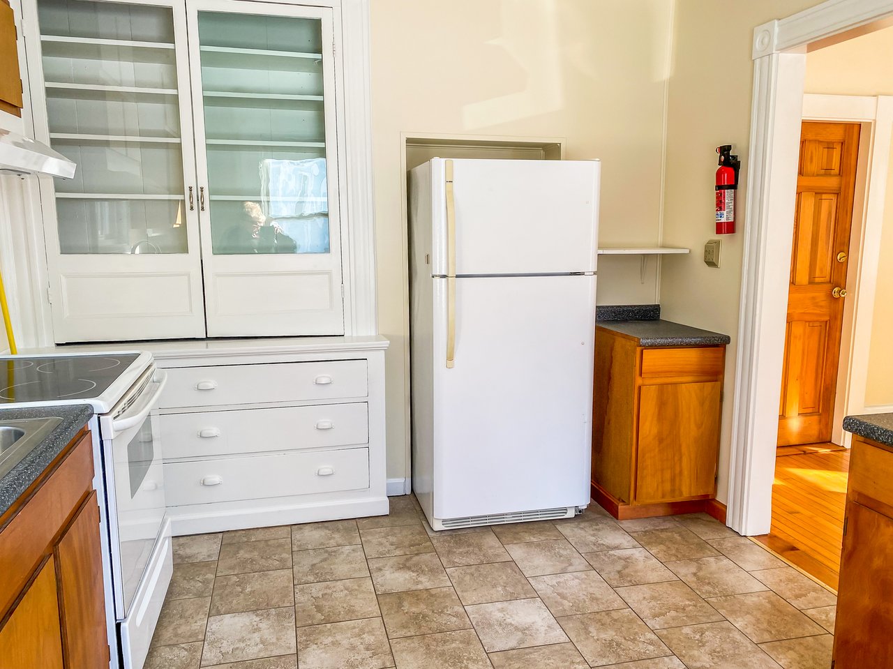 Rental Currently Available