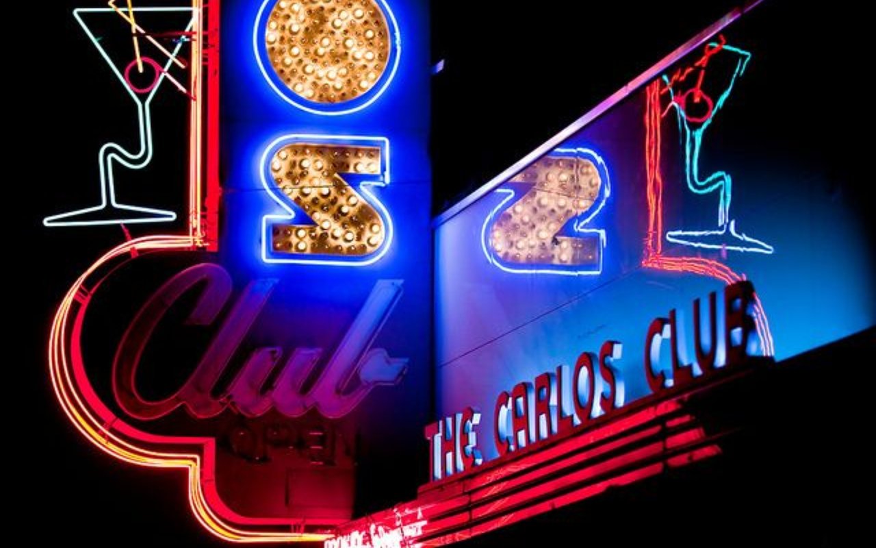 Nightlife in San Carlos?