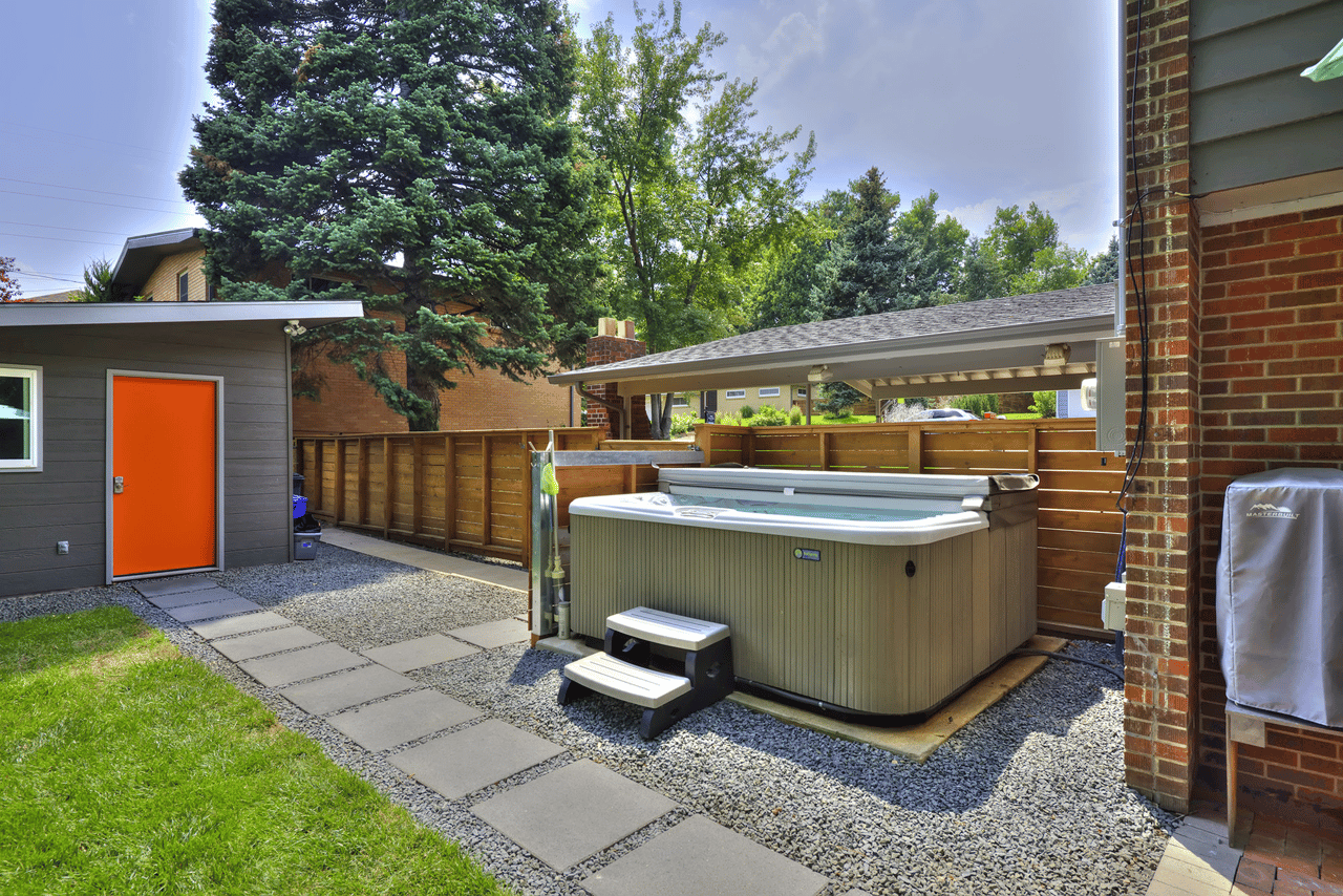 Just Listed: Mid-Century Modern Home in Golden, Colorado