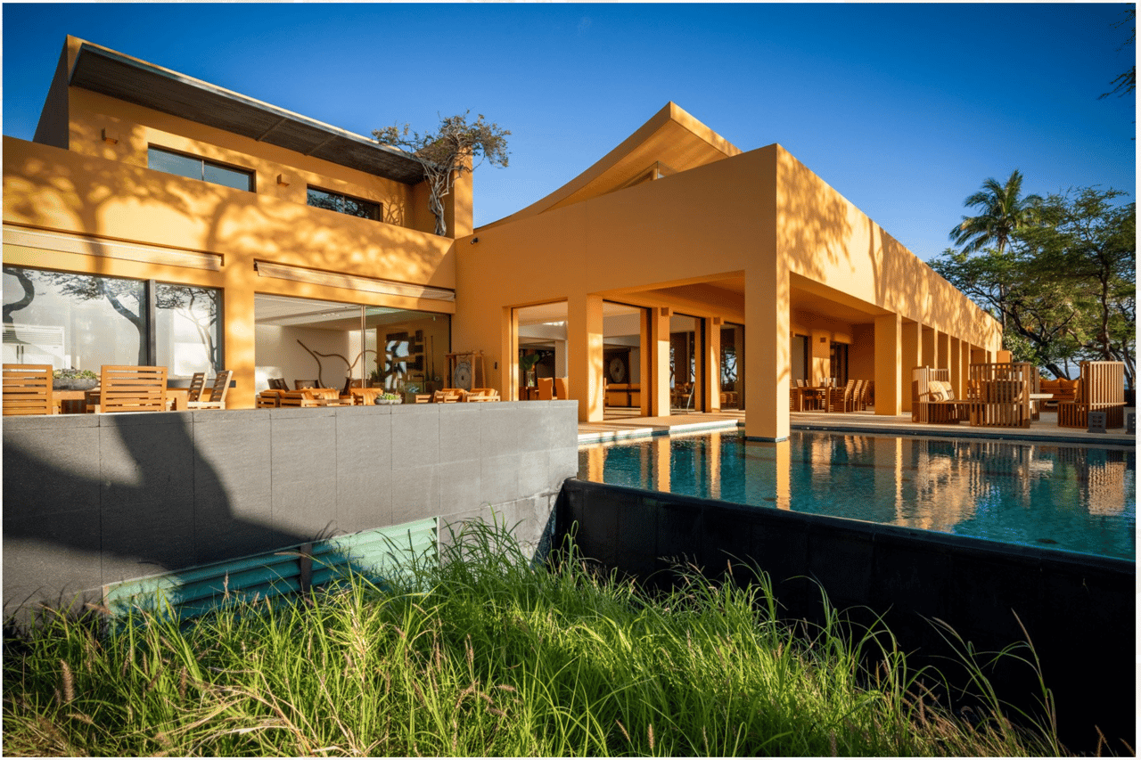 Casa Kea