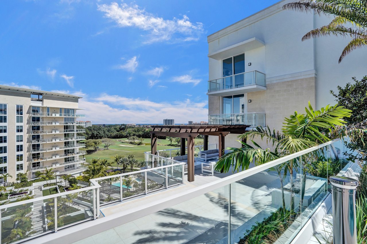 Alina Residences, Boca Raton