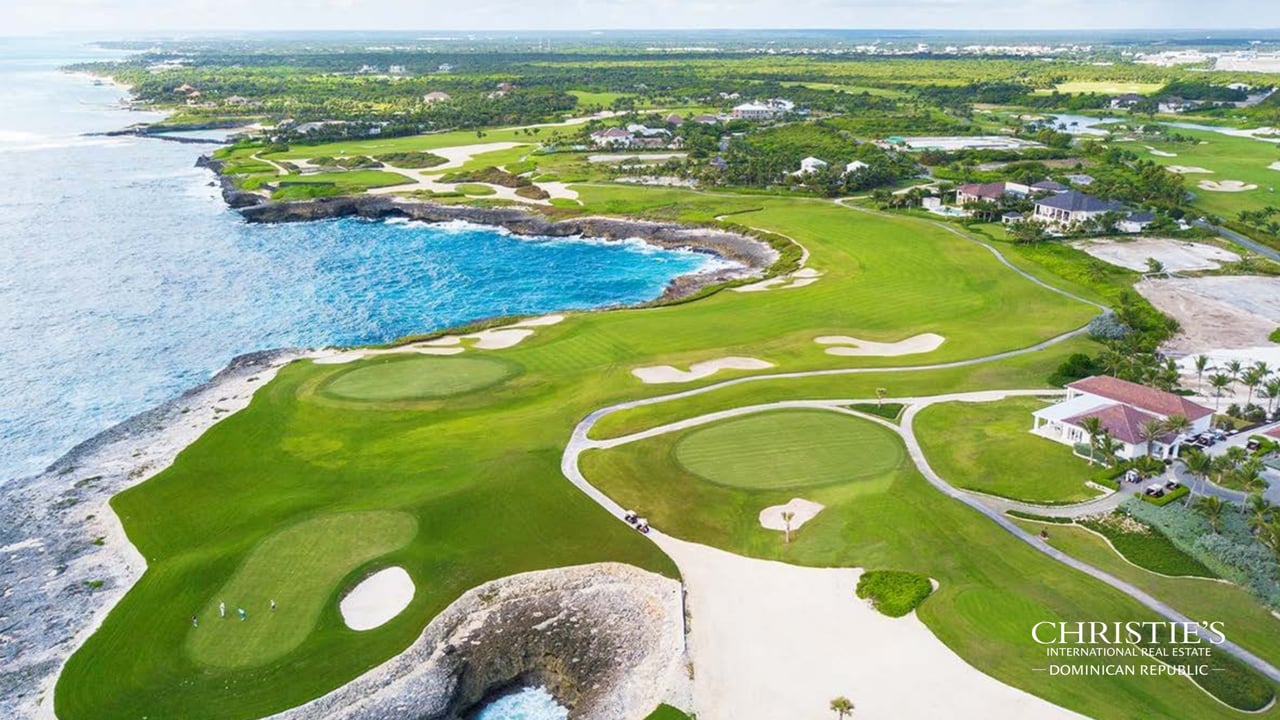 COASTAL HACIENDA BY PUNTA CANA RESORT & CLUB