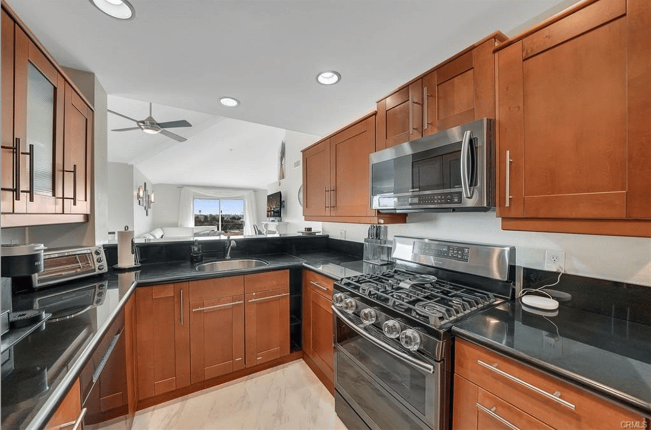 1775 Ohio Avenue Unit#401