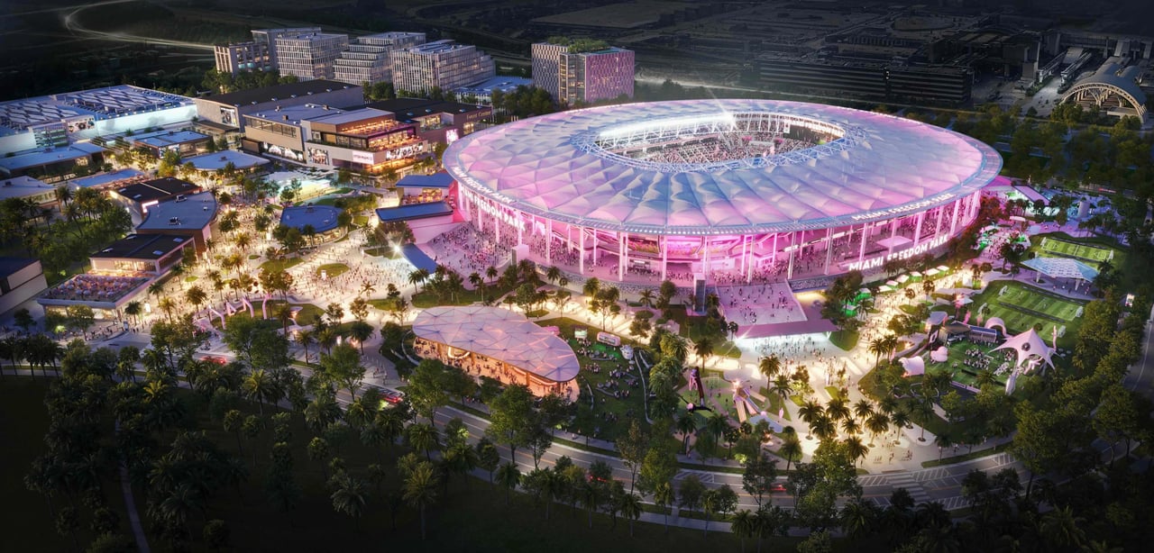 July 2025 Miami-Dade Hits Record High for Construction Worker Employment
