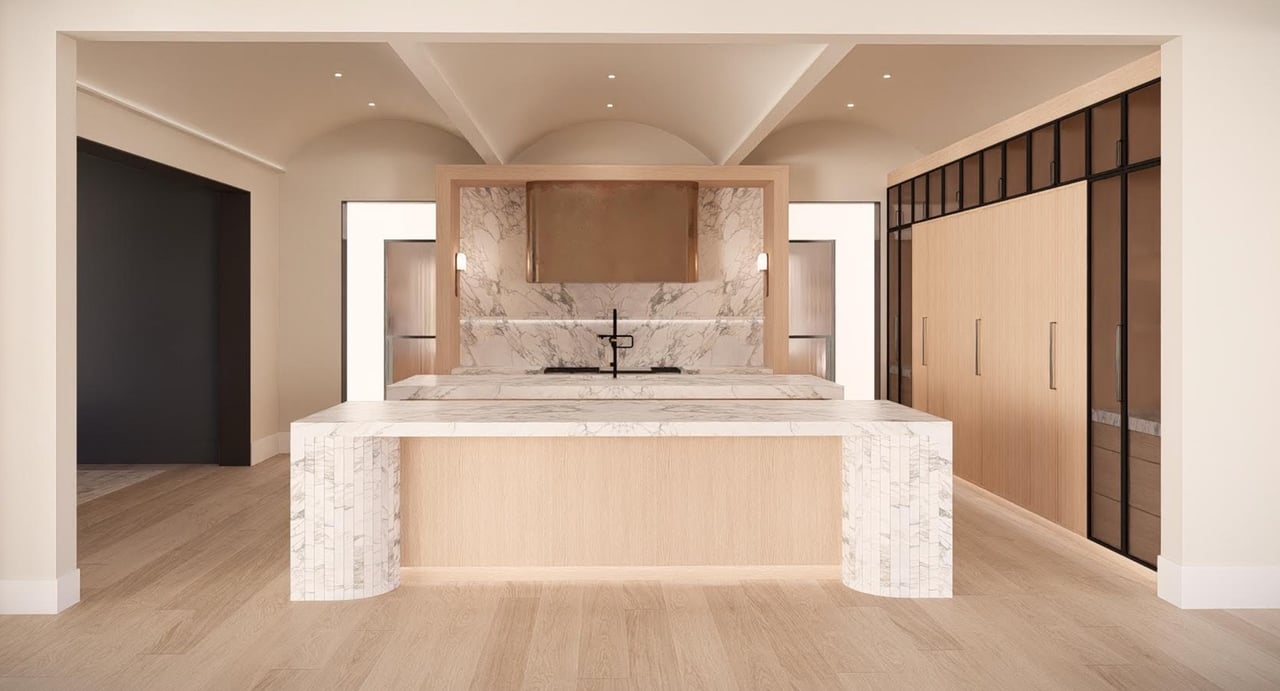 5717 E VIA LOS RANCHOS