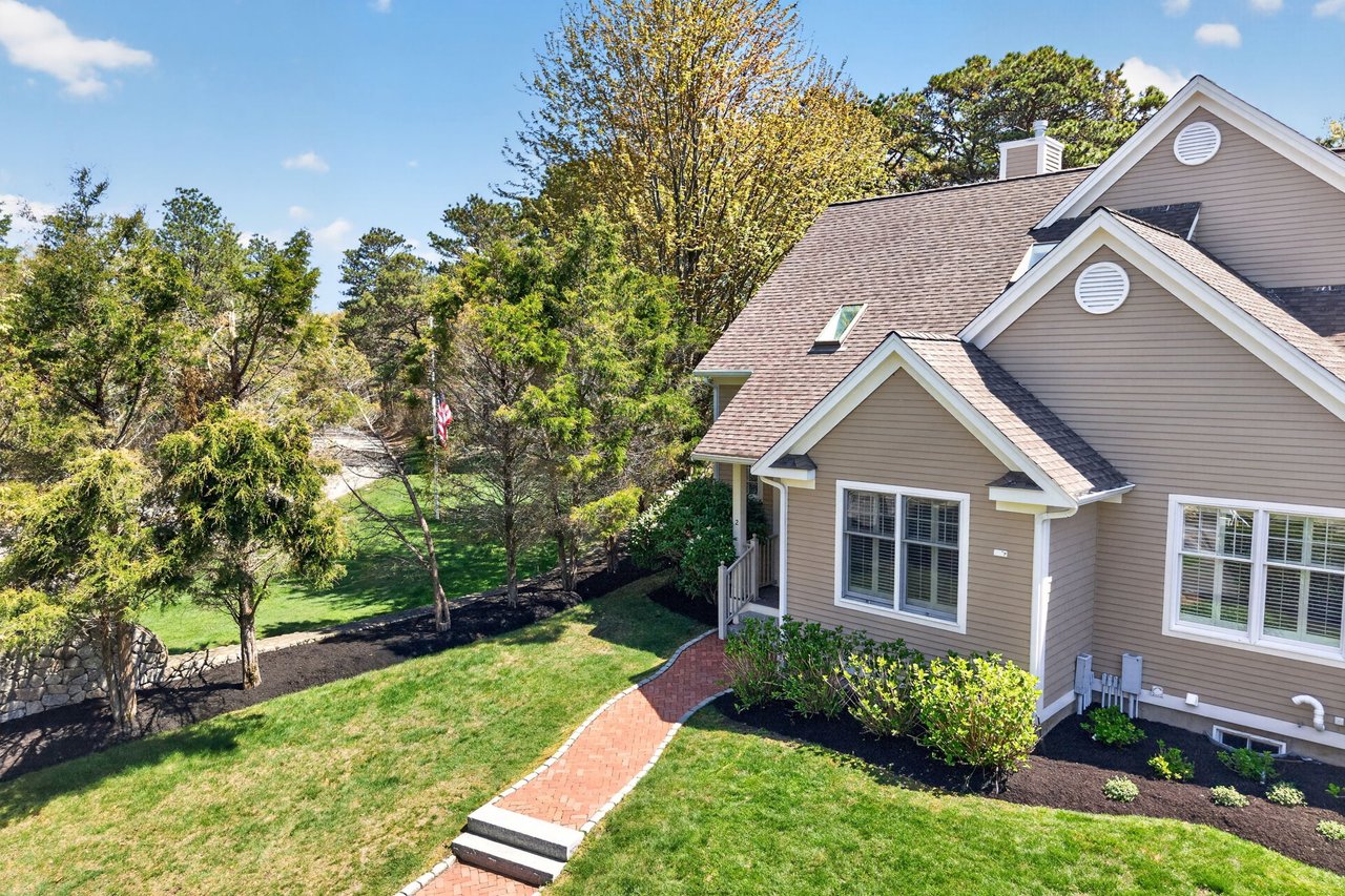 New Seabury Open House Sat & Sun 5/16 & 5/17 11AM-1PM