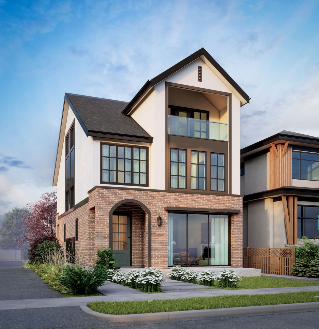 MULTIPLEX DEVELOPMENTS