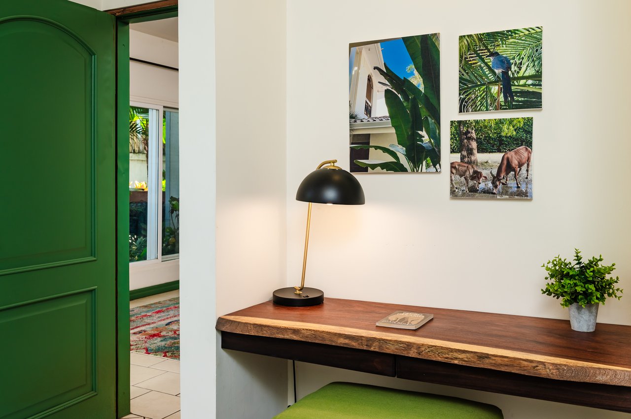 Surfside Place 5 | Seaside Gem in Playa Potrero!