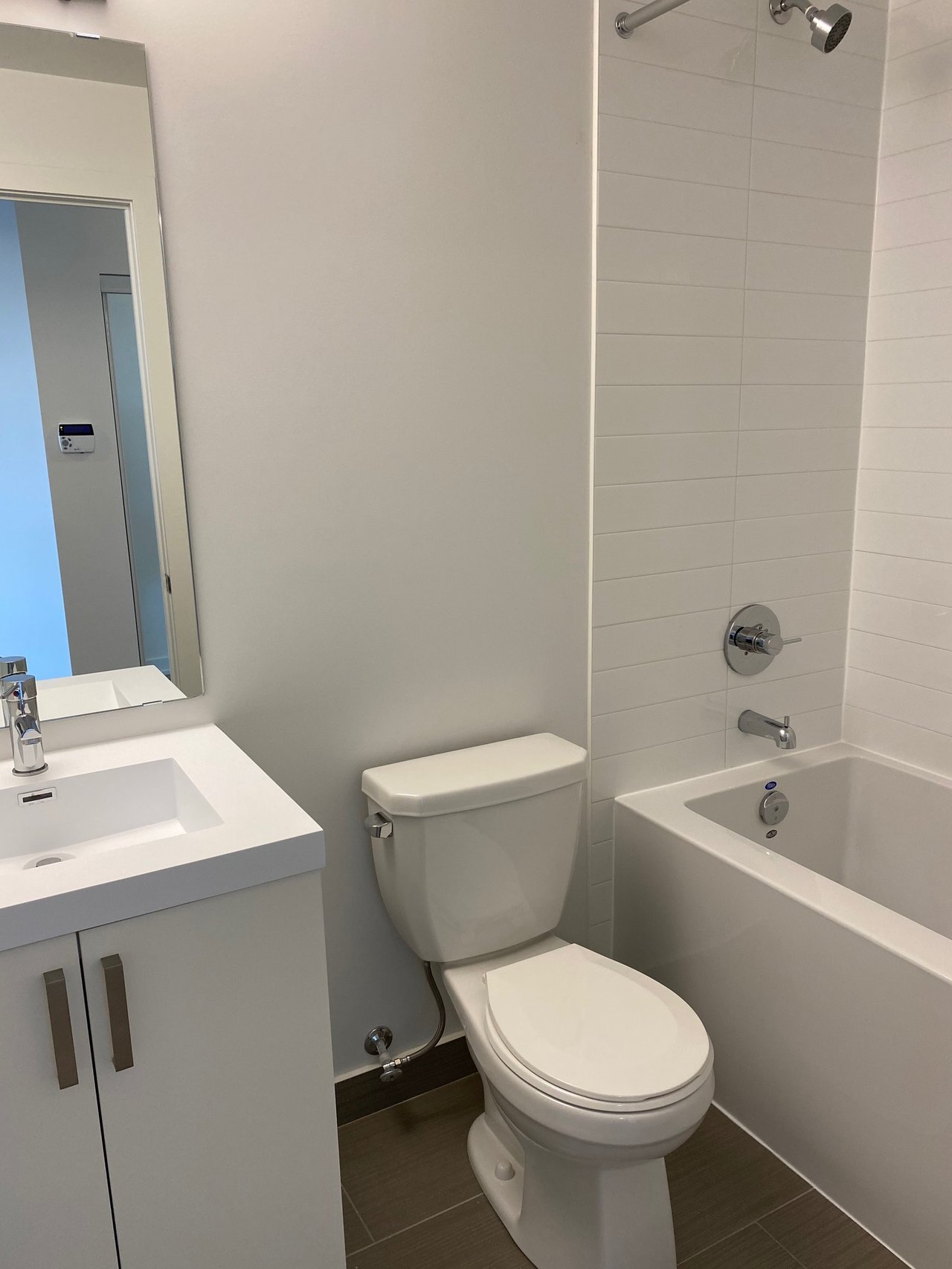 1603 Eglinton Avenue W 508