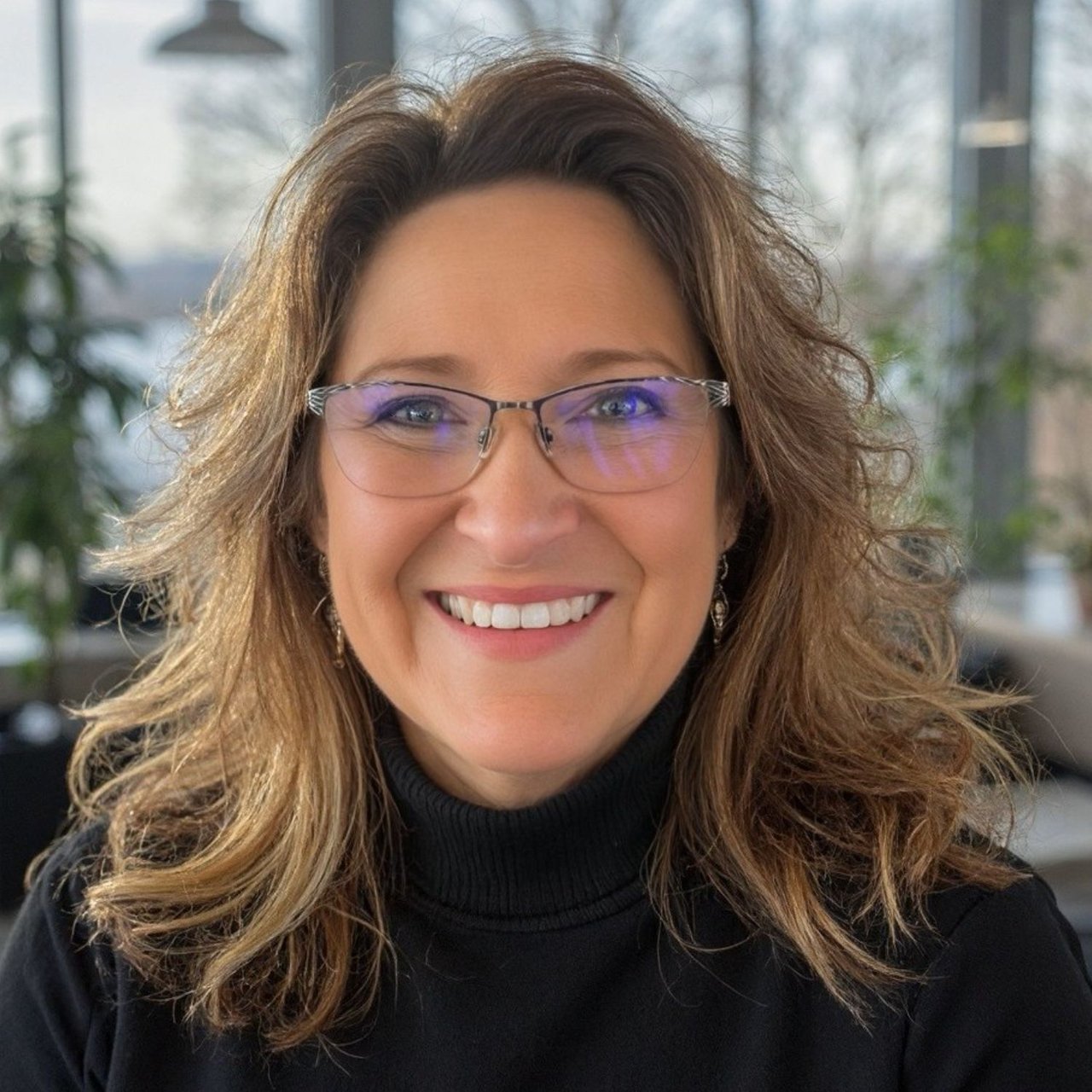 Ginger Orem Fairbanks, AK Real Estate Agent Headshot