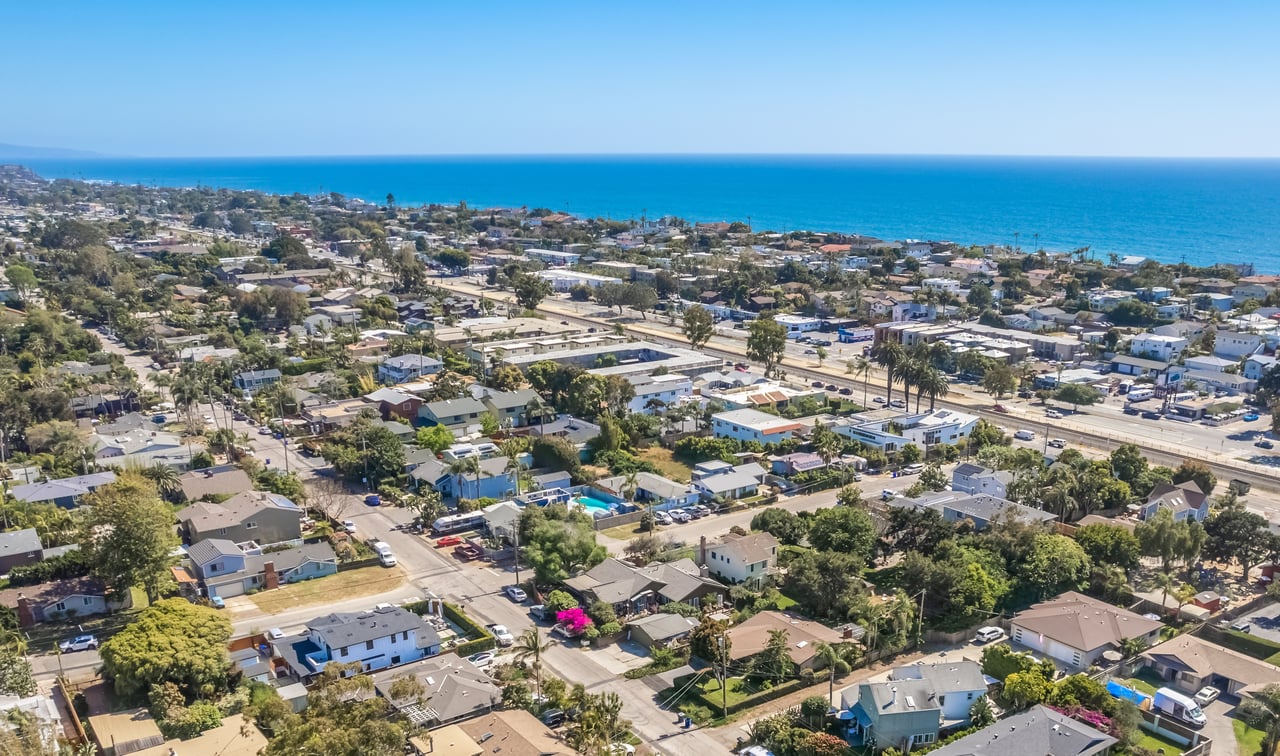 Leucadia