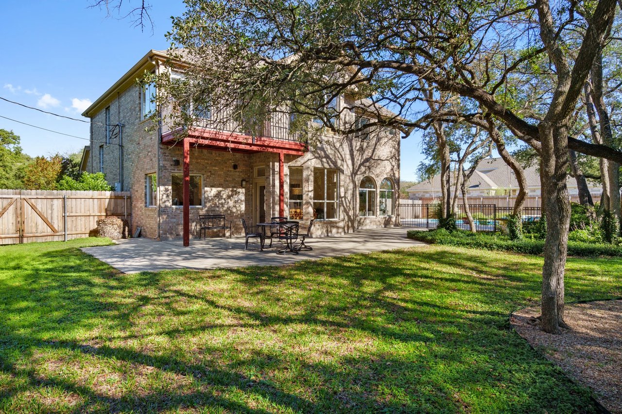 3813 McNeil Dr