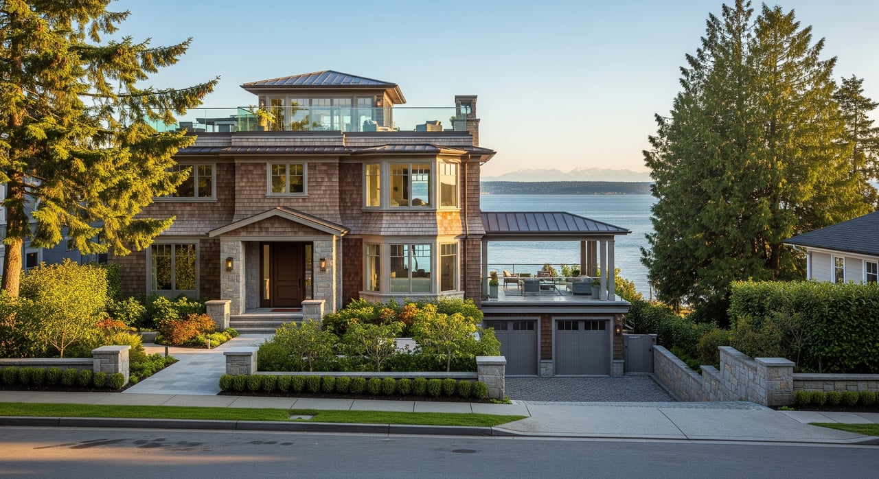 Jumbo Loans in Magnolia: What Buyers Should Know cover