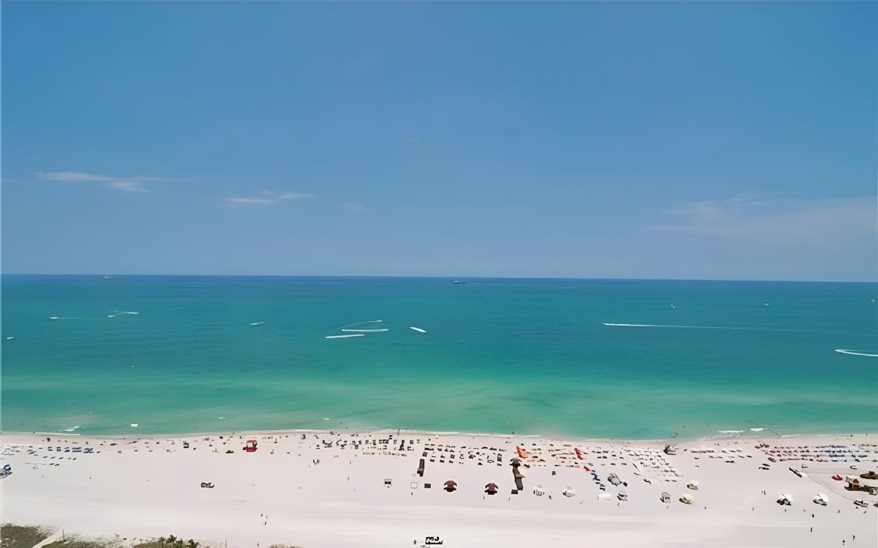 Explore This Beautiful Setai Condo Unit 3307