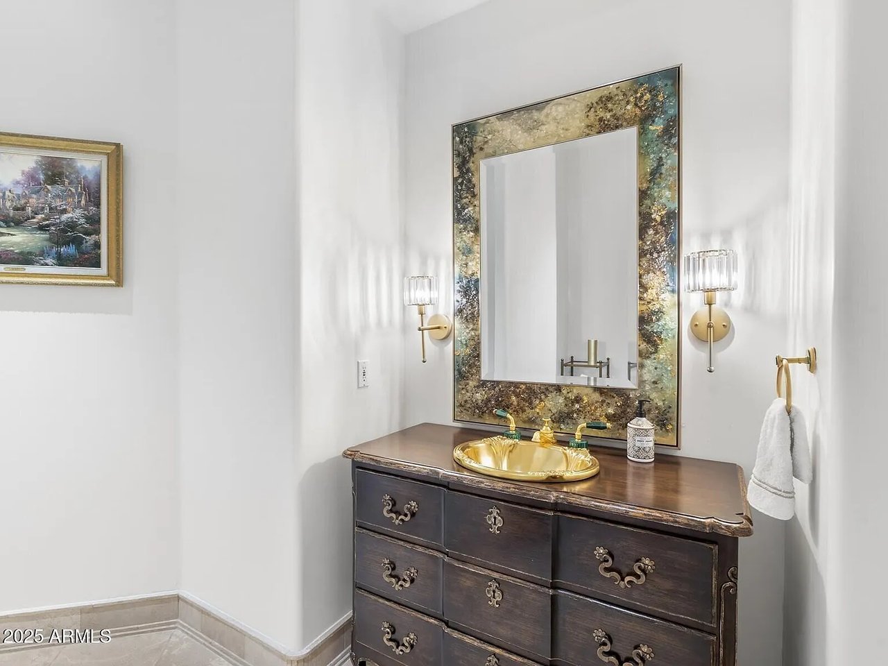 9422 E Happy Valley Road