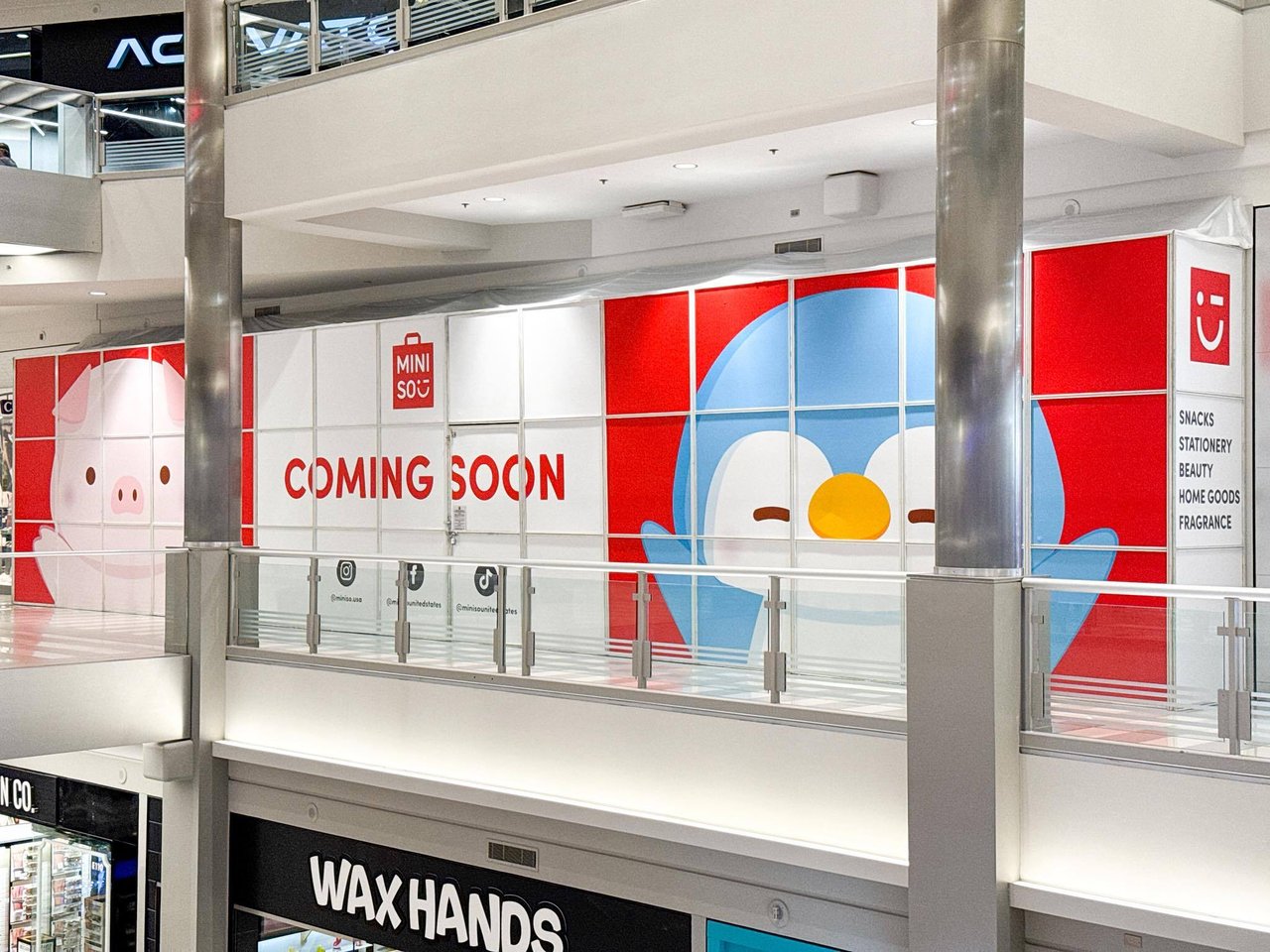 Miniso Coming to Mall of America: Trendy, Affordable Shopping Hits Minnesota Blog Post