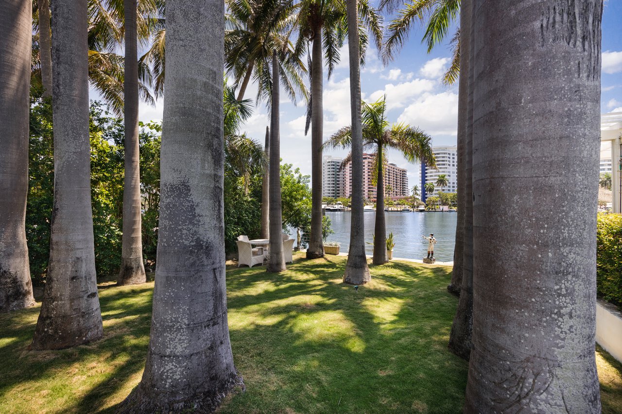 5215 Pine Tree Miami Beach