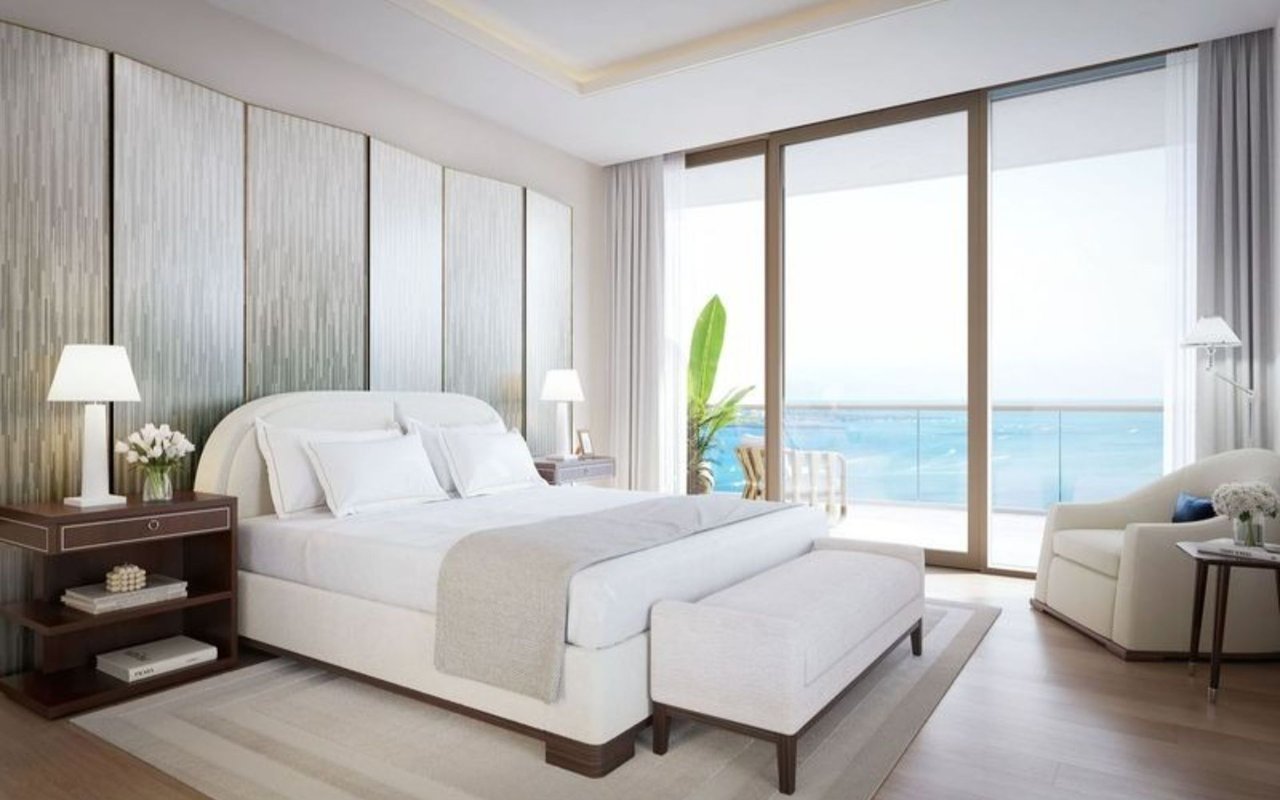 Cipriani Residences Miami