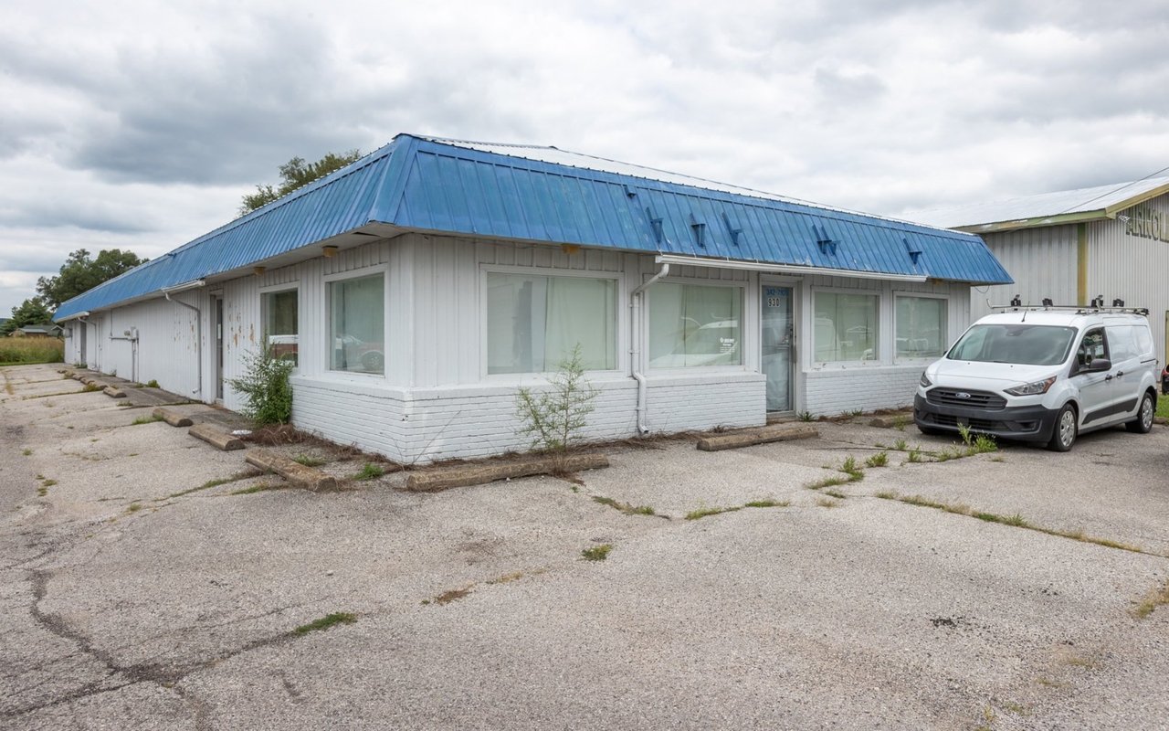 Why 930 Morton Avenue Is One of Martinsville’s Strongest Retail and Entertainment Redevelopment Opportunities