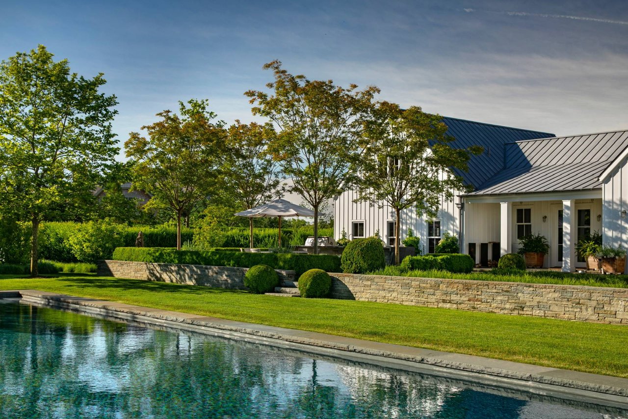 12 Two Trees Lane, Bridgehampton
