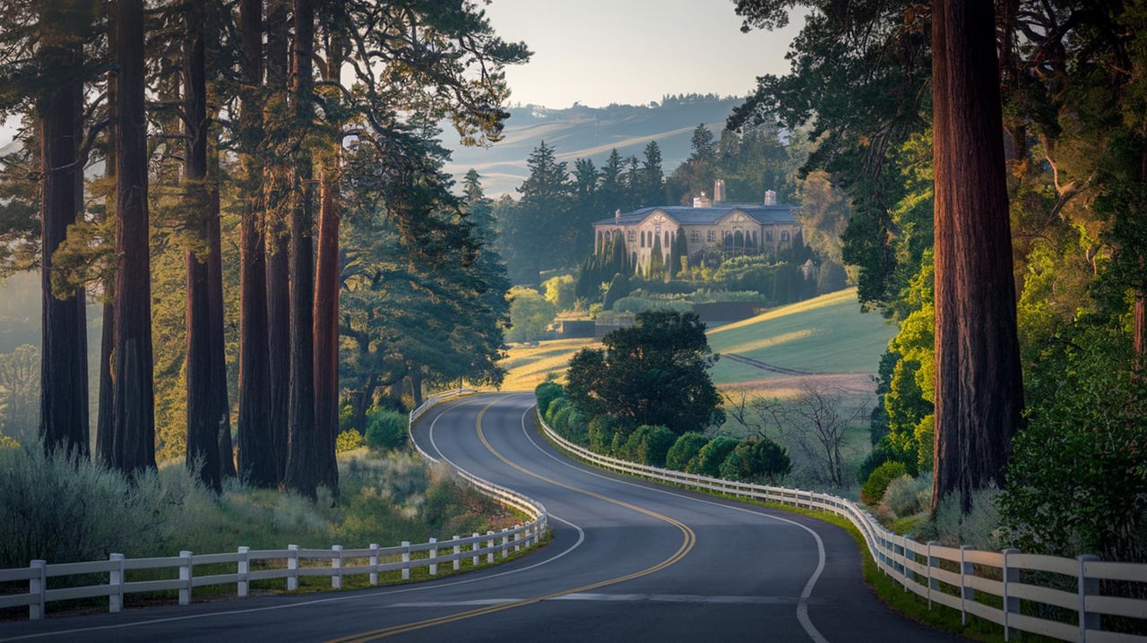 Hidden Gems in Hillsborough, CA: Discover Local Secrets