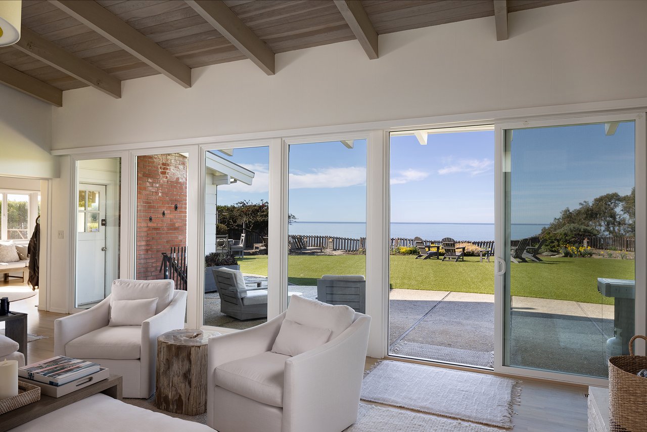 Oceanview Aptos Retreat