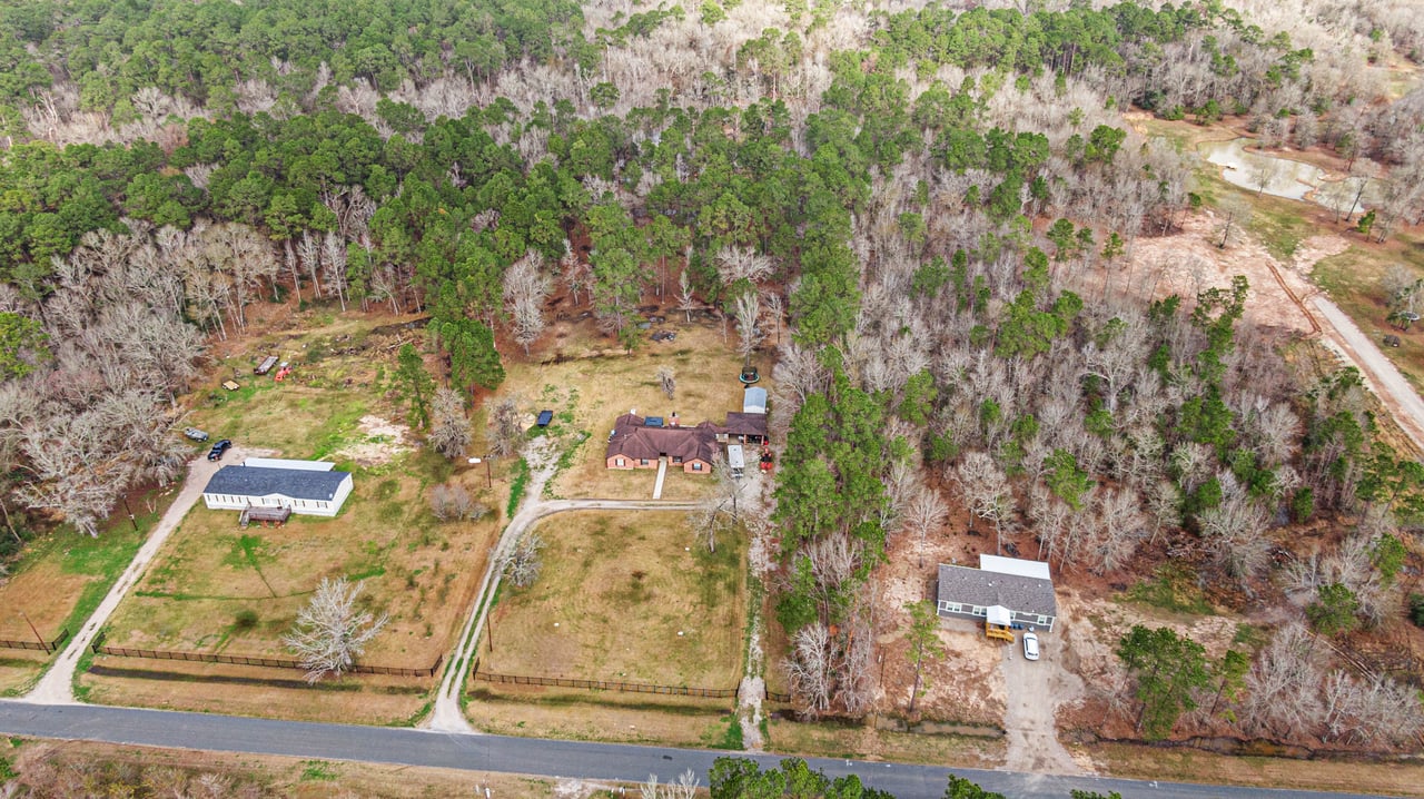 FM 565 Mini Ranch
