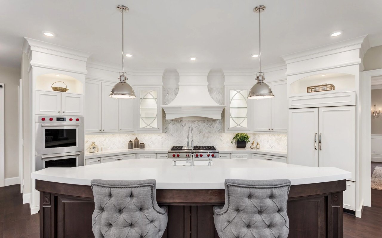 Why Tuxedo Park Highlights Atlanta Luxury