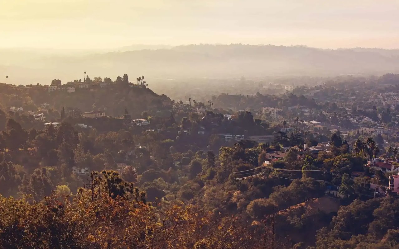 Windsor Hills