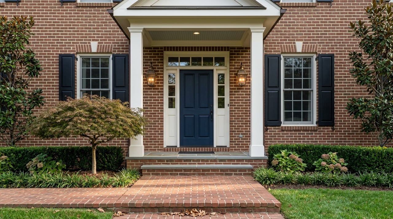 Marvin Luxury Homes Market Guide For Move-Up Buyers