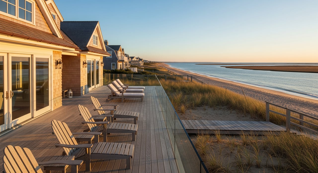 Oceanfront vs Bayfront on LBI: Which Fits You?