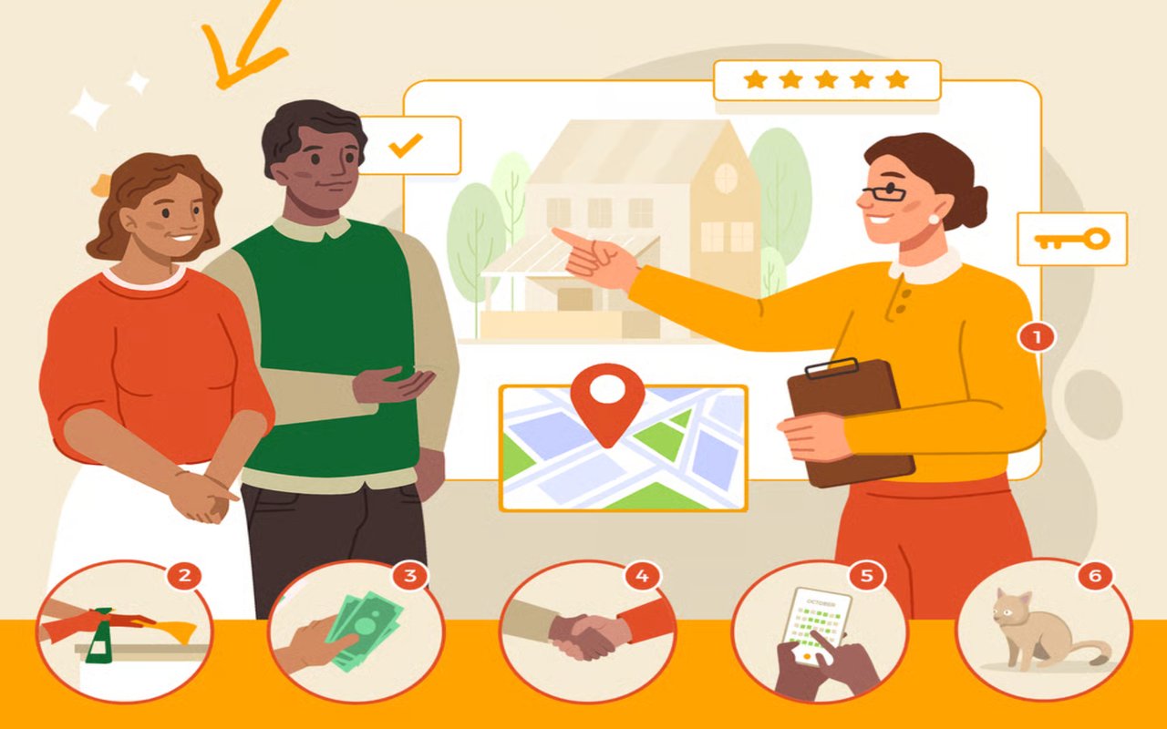Got What It Takes To Sell Your Home? Here Are 6 Habits of Successful Home Sellers